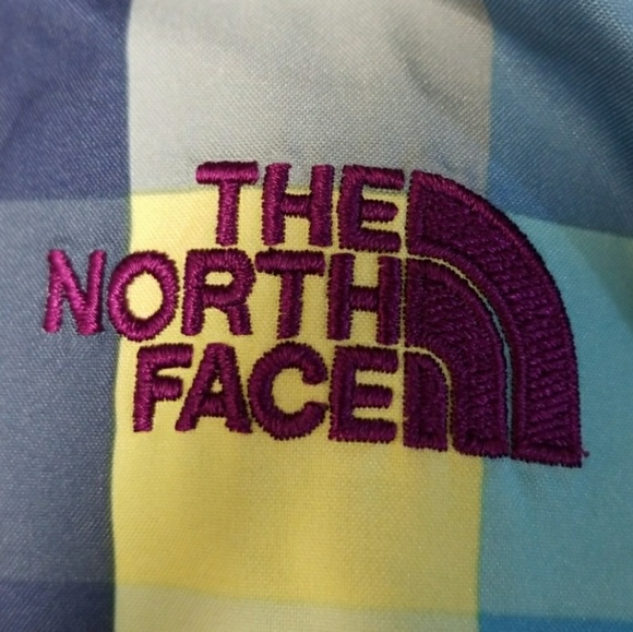 The North Face Jacket - Picture 7 of 8